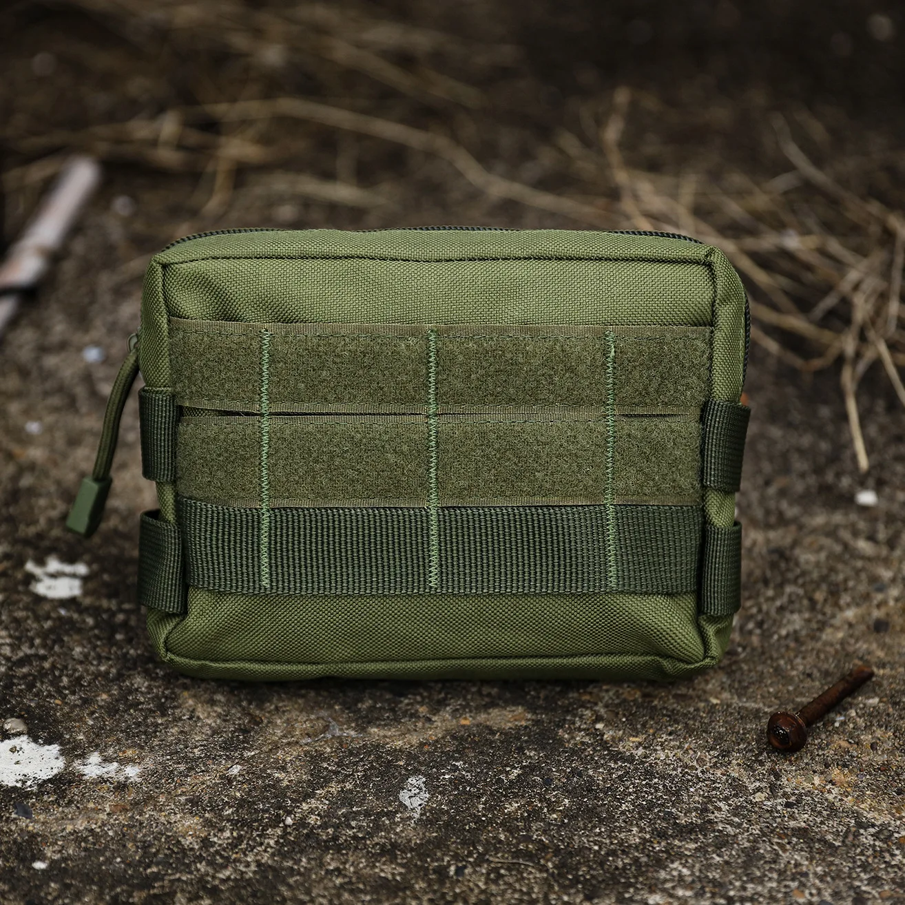 

1 pcs Waist bag Accessories Tools Change Bag Camouflage Unisex Pockets Backpack CASE Outdoor Camouflage Tactical Pocket