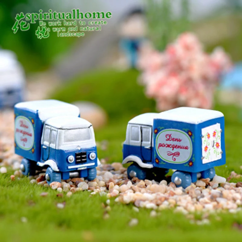 Детский игрушечный грузовой автомобиль сельскохозяйственный фургон маленькая