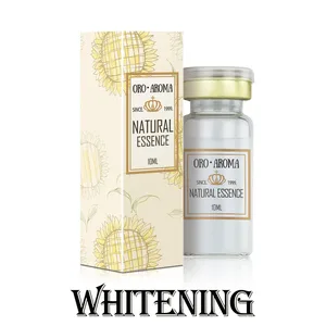 Сыворотка для лица, отбеливающая, осветляющая, отбеливающая