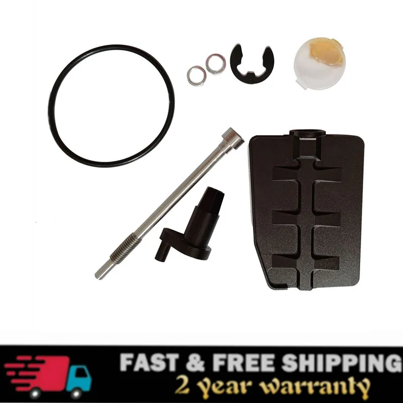 

Ремонтный комплект из алюминия M54 3,0 ltr 11617544805 для ремонта клапанов BMW DISA
