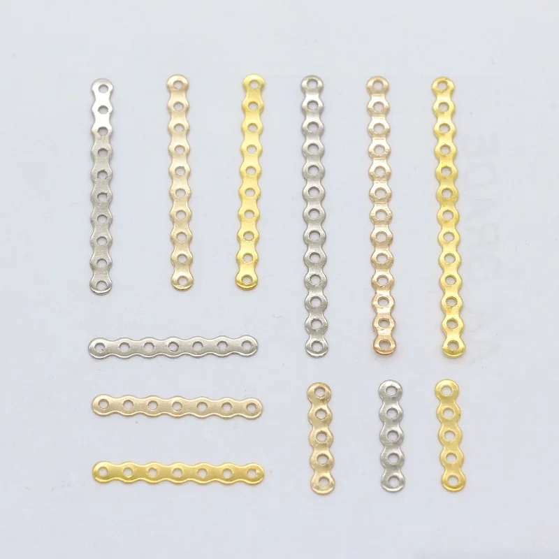 Металлические бусины для изготовления ювелирных изделий сделай сам фурнитура с 5