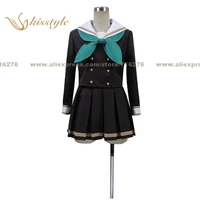 anime sound euphonium second year high school uniform cos clothing cosplay costumecustomized accepted