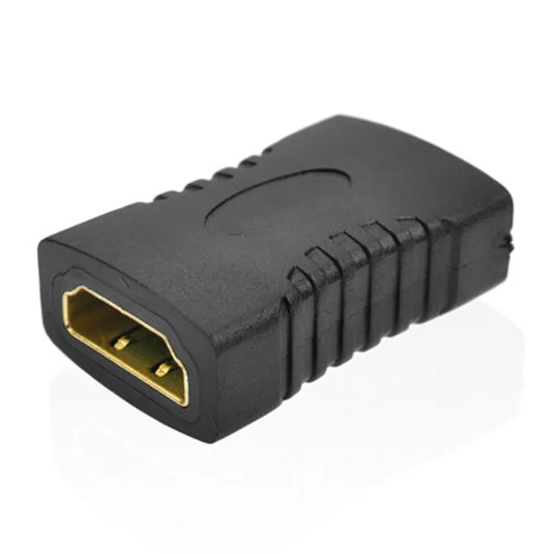 

Переходник-удлинитель с разъемом HDMI V1.4 «Мама-мама» для HDCP 1080P HDTV