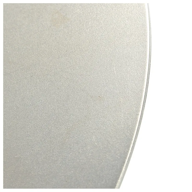 

6 Inch Grit 3000 Diamond Coated Flat Lap Wheel Jewelry Polishing Grinding Disc