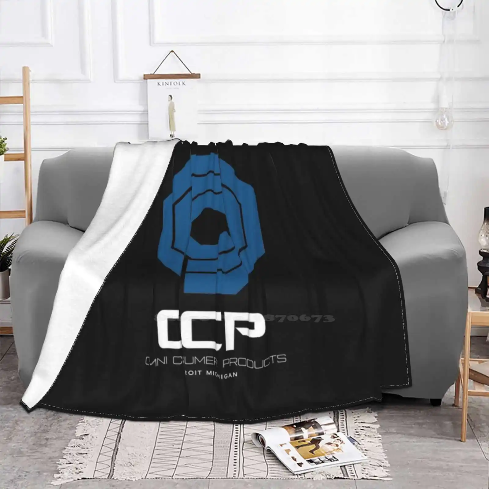 Одеяло для кондиционирования воздуха O C P мягкое теплое тонкое одеяло в стиле