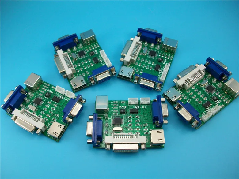 Инструмент для отладки MStar инструмент обновления USB Lehua Dingke HD ЖК-дисплей - купить