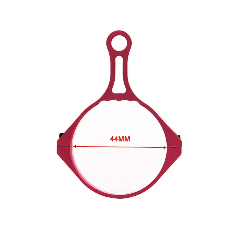 WestHunter тактический переключатель прицела для винтовки кольцо рычаг диаметр 44 мм/45