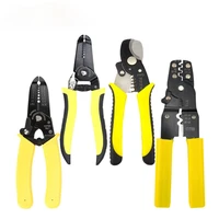 multifunctional electricians pliers cable bolt cutters wire cutters wire strippers hand tools wire strippers