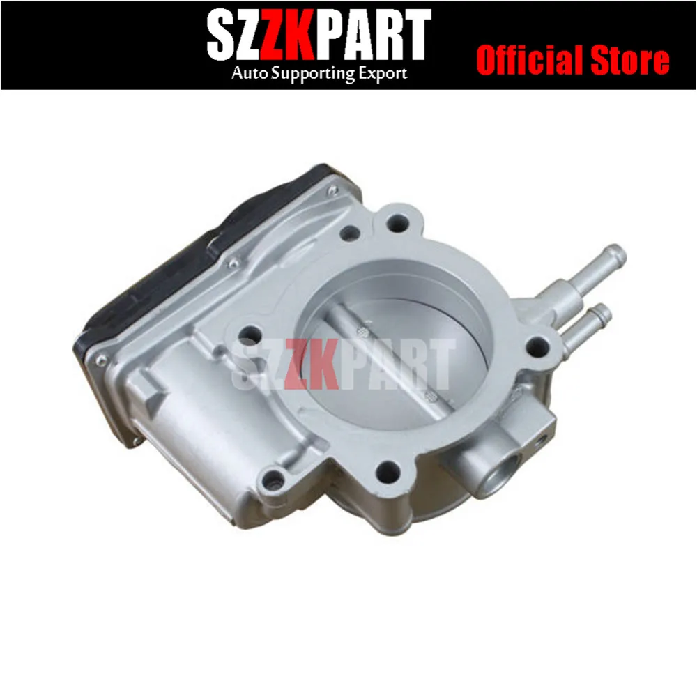 

Remanufactured 22030-0V010 Throttle Body Highlander Rav4 Sienna 2009-2015 For Toyota Camry