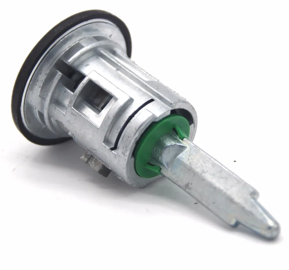 Передний левый дверной замок ствол YC15V220K51BA 4060639 для FORD TRANSIT MK7 2006 2014 MK6 2000 с 2
