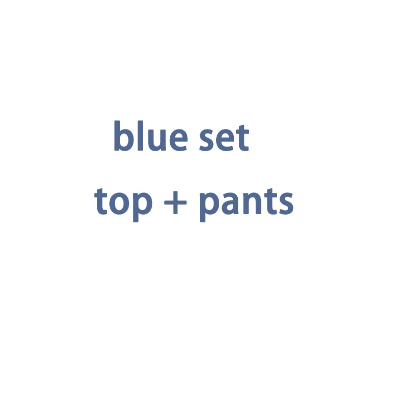 Blue set Спортивный бесшовный комплект для занятий йогой, камуфляжная одежда для занятий спортом для спортивного зала, женские леггинсы, дышащий костюм для йоги с длинными рукавами, 2 шт - Цвет: Blue set