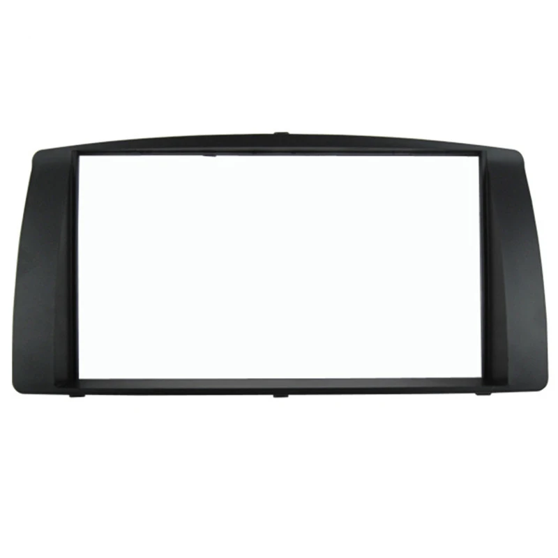 Автомобильная рама для приборной панели 175x98 мм радиоприемник BYD F3 2008 2013 2DIN