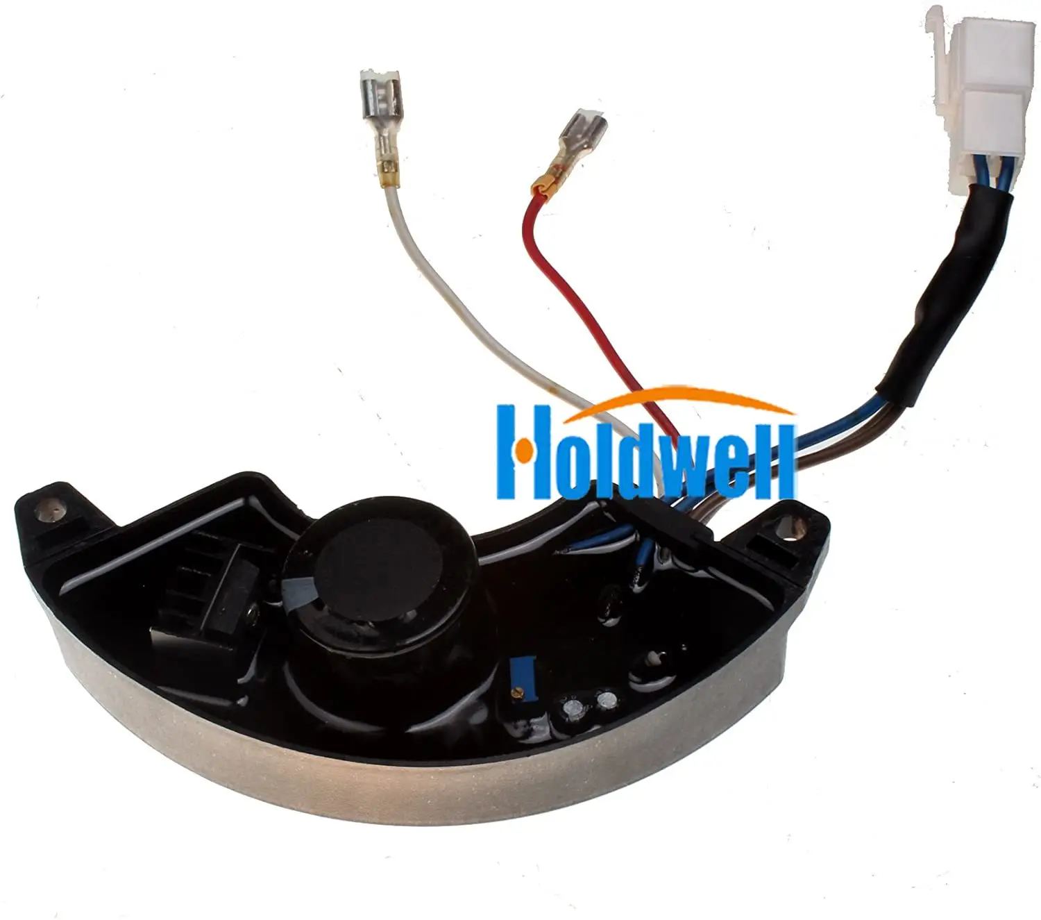 Holdwell AVR для титанового капитального оборудования пограничный Газовый Генератор 6