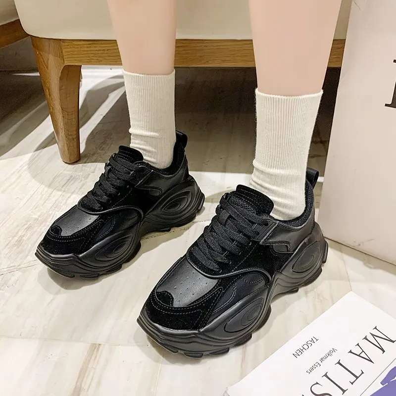 Новинка 2020 роскошные дизайнерские мужские кроссовки Осенние новые европейские