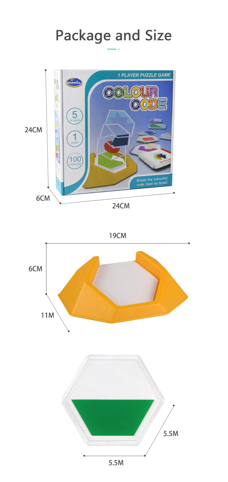 Spot Tangram 100 Challenge цветной код головоломка игра головоломка игрушка дети развивают логику игры пространственные навыки мышления игрушка