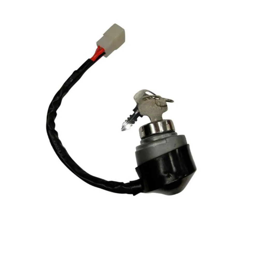 

Replace 52200-41210 Power Switch Ignition Switch For Kubota M8560 M9000 5220041210 52200-41212