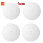 Новый умный беспроводной переключатель Xiaomi Mijia, аксессуары для умного дома, интеллектуальный пульт управления домом, Wi-Fi, дистанционное управление