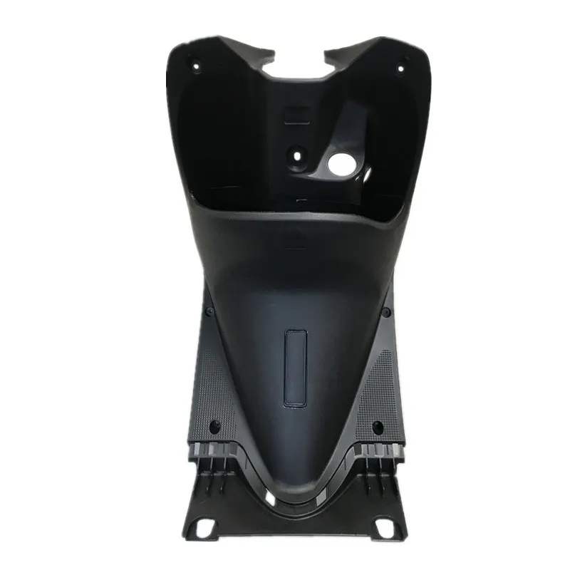 Для Yamaha JOG ZR EVOLUTION мотоцикл PP пластик черный внутренний обтекатель полный