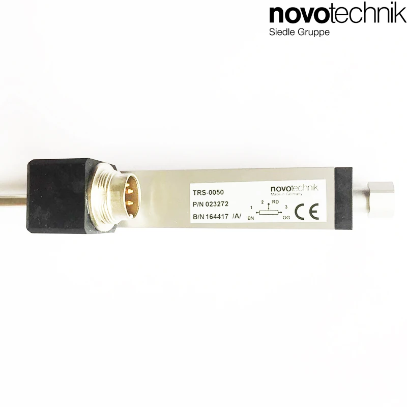 

Novotechnik Linear displacement sensor LWH-0750/0800/0850/0900/1200