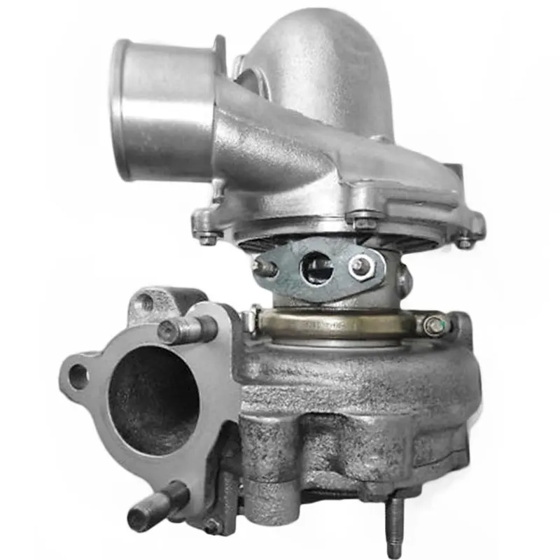 Турбокомпрессор для toyota corolla d4d Для RAV4 2 D 4D 136HP 150HP VB14 17201 0R011 172010R011 0R010