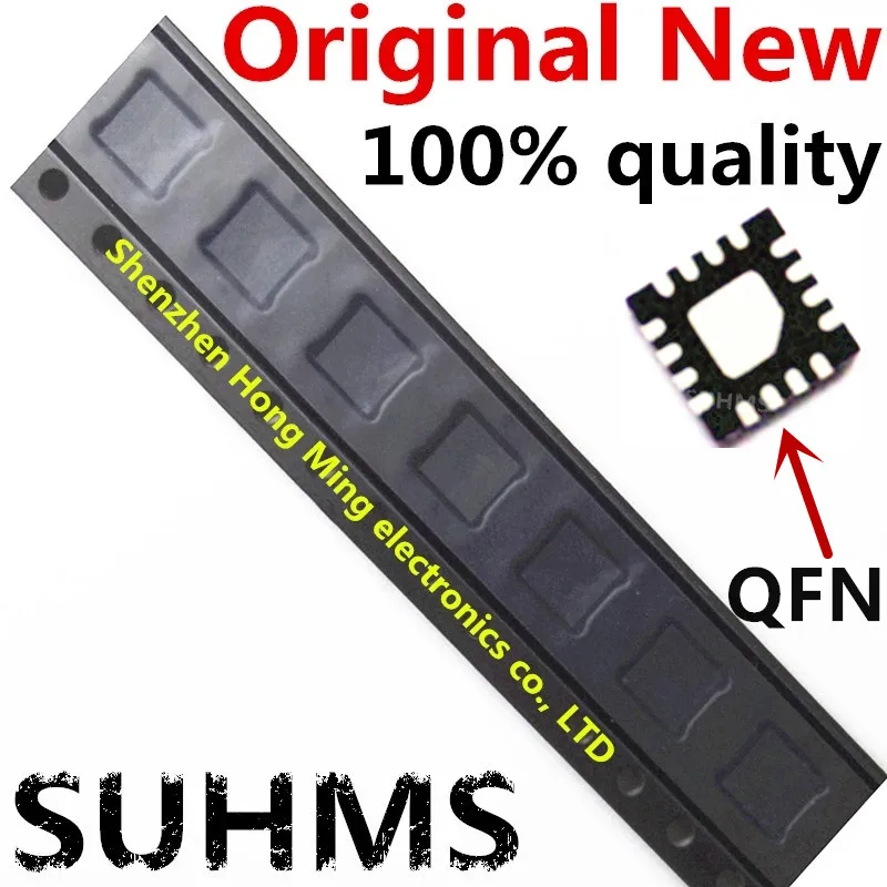 

(10piece) 100% New KTD3156EFJ-TR KTD3156EFJ KTD3156 (GAEMA GAJDA GAEEA GA...) QFN-16 Chipset