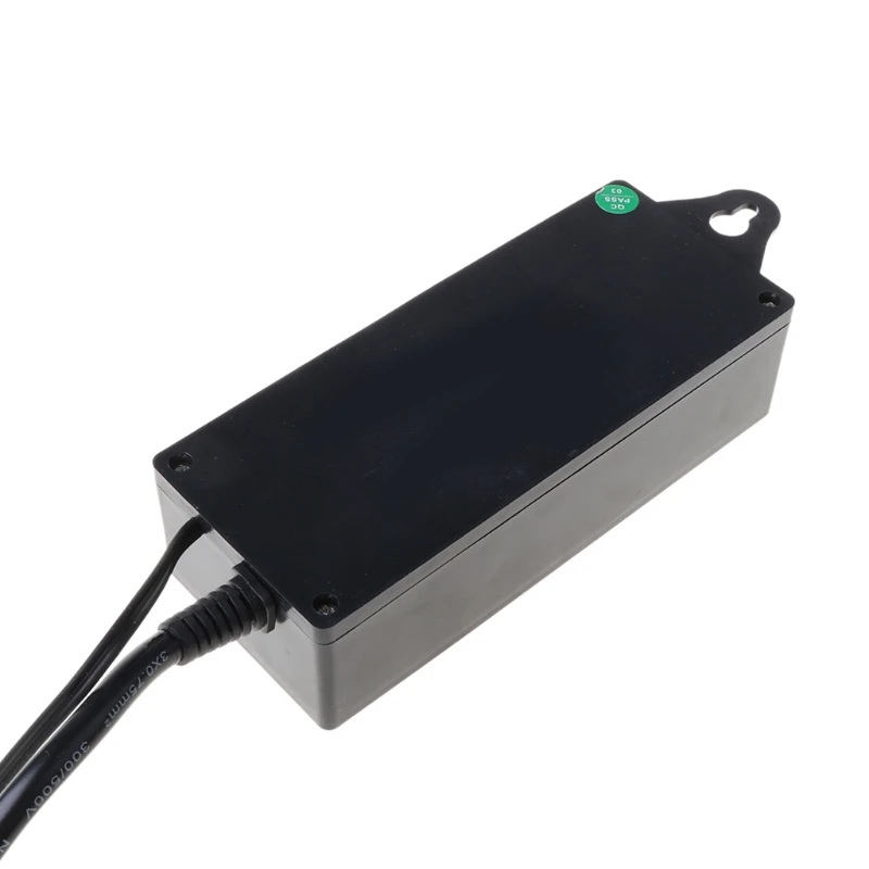 

Цифровой светодиодный Температура контроллер термостат для аквариумная рептилия Великобритании/ЕС/США