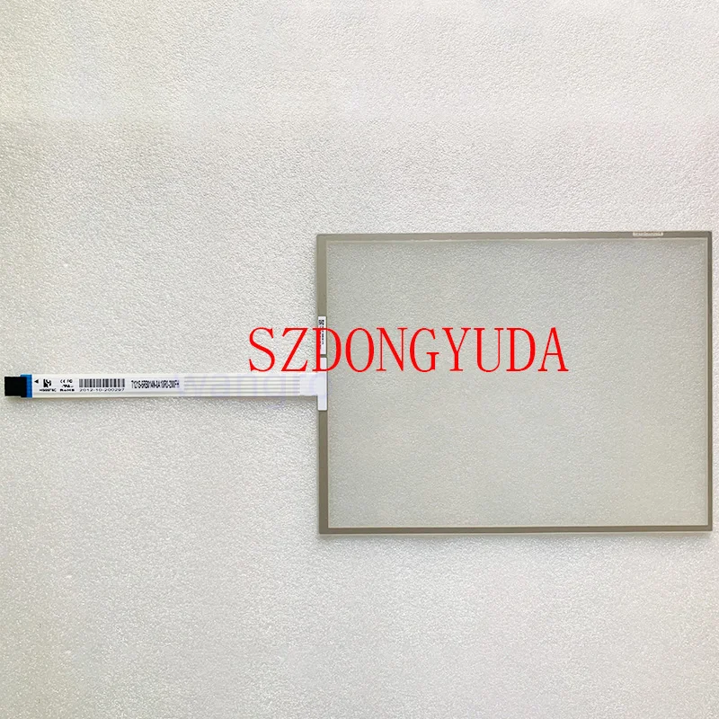 

New Touchpad 10121002 FO-1509018-0635 Touch Screen Digitizer Glass Panel