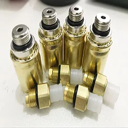 Пневматическая подвеска воздушный клапан давления для Audi Q7 Porsche Cayenne VW Touareg 7L0616813B 7L0616758 пневматическая подвеска - Цвет: 4pcs