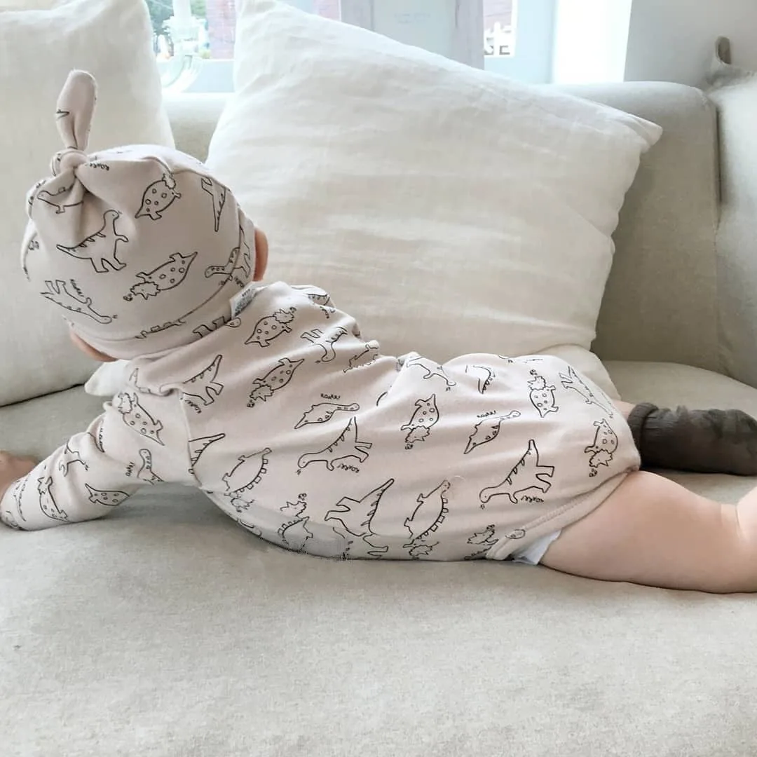 Новинка 2020 года одежда для маленьких мальчиков хлопковые комплекты одежды