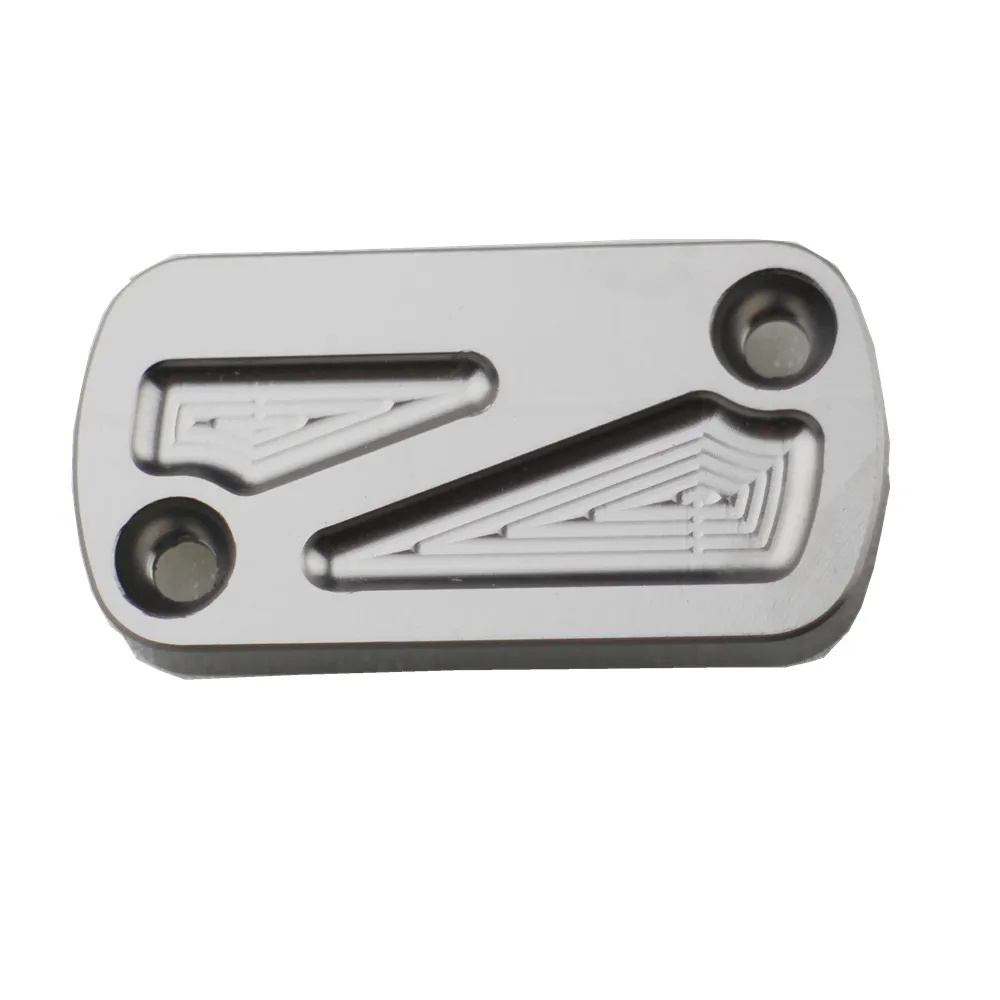 CNC алюминиевый тормозной цилиндр мотоцикла крышка крышки для PCX125 PCX150 PCX 125 150