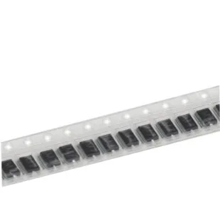 Выпрямительный диод SMA 1N4001 M1 1N4004 M4 1N4007 M7 FR107 RS1M FR207 RS2M HER108 US1M SF18 ES1J SF14 ES1D 100