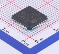 stm8af6269ta stm8af6269tay package lqfp64 brand new original authentic microcontroller ic chip