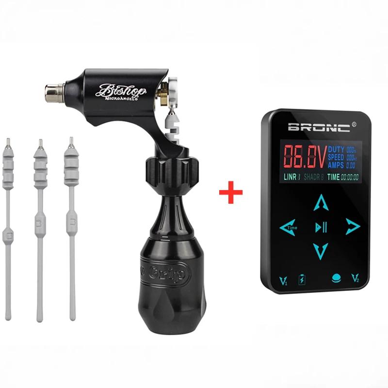 2021 Новое поступление епископ Ротари Машина Япония полые чашки двигателя Мощный