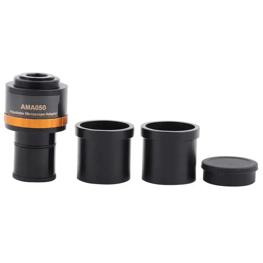 Микроскоп адаптер для окуляра 23 2 окуляр микроскопа Newstyle|Микроскопы| |