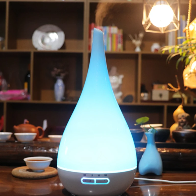 

400ml air Humidifier usb car humidificador umidificador aroma essential oil diffuser Freshener Aromatherapy mist maker kbaybo