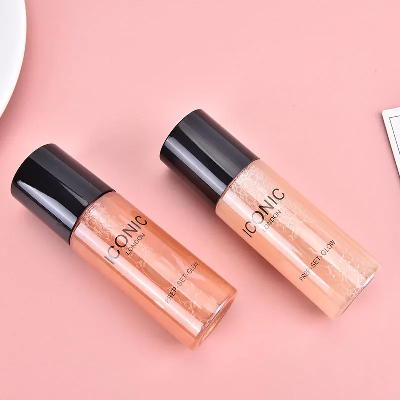 Бронзер фотовспышка блеск для лица |