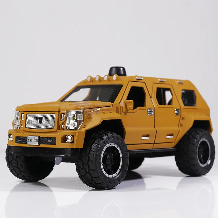 Штампы статические 1:24 коллекционные модели автомобилей из сплава спортивные