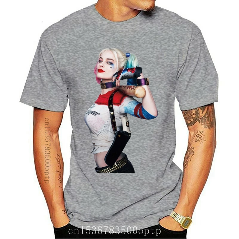 Quinn Cool Unisex T Shirt B353