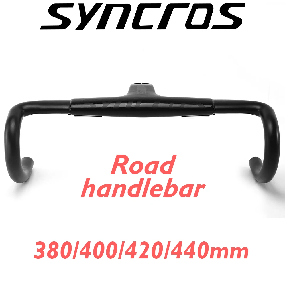 Скидка Syncros RR1.0 стильный матовый полностью углеродный велосипедный стержень 28,6 мм встроенный стержень руль дорожного велосипеда Cycing детали 80-110 м * ...