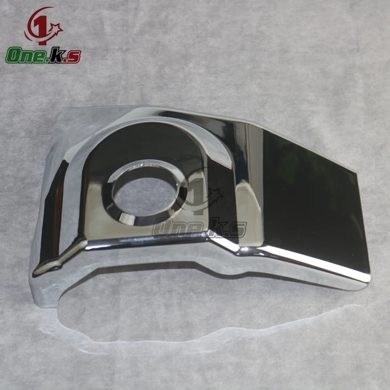 Модификация украшения гальванического покрытия мотоцикла Подходит для HONDA VTX1300 03