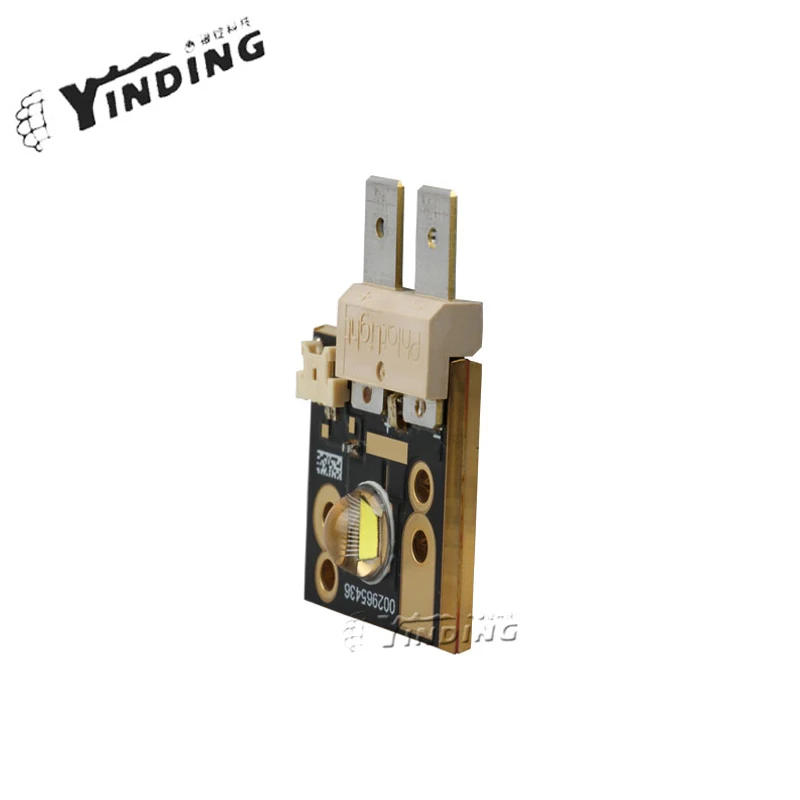 Светодиодный излучатель Luminus CST90 1 шт. нейтральный белый свет 4500 к 50 Вт