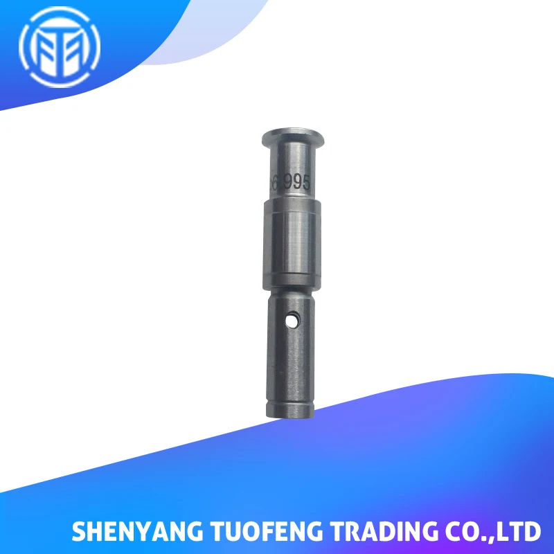 T.DI электронный блок насоса Common Rail высокого качества с различными размерами