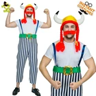 Мужские костюмы солдатиков для взрослых на Хэллоуин