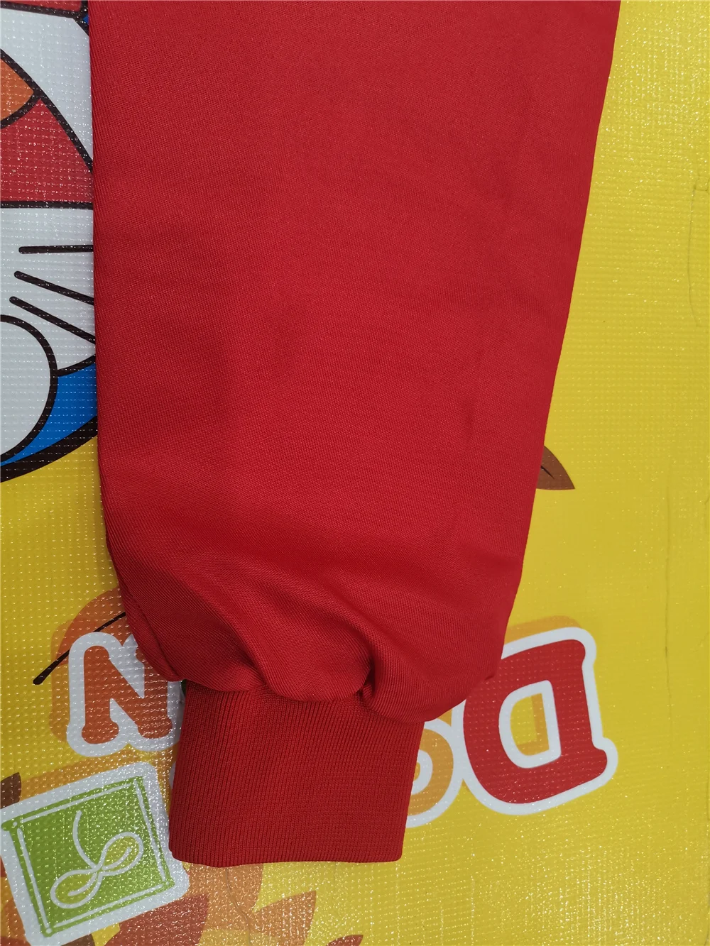 Косплей-костюм анонимуса Гая Фокса V-образный дом из бумаги Сальвадора Дали |