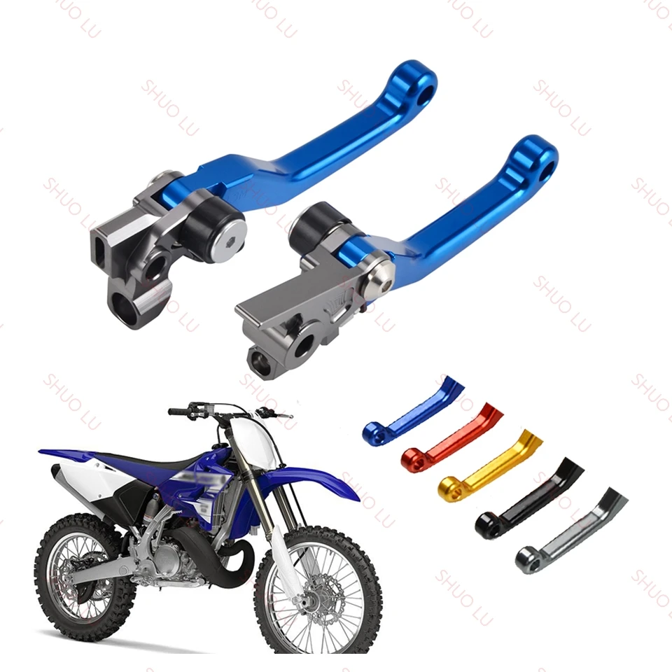 

Рычаг сцепления для мотоциклов и внедорожников Yamaha YZ125 YZ250 YZ250F YZ450F YZ 125 250 125X 250X 250F 426F 450F 2009-2019