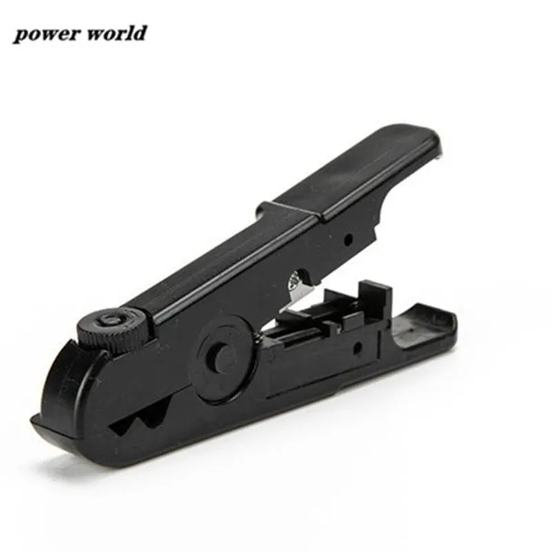 Автоматический инструмент для зачистки проводов Электрический