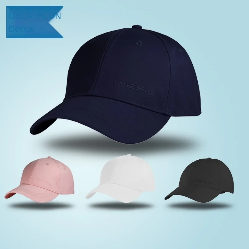 

Hat Male Baseball Cap Baseball Cap Female Sun-Proof Spring and Summer Sports