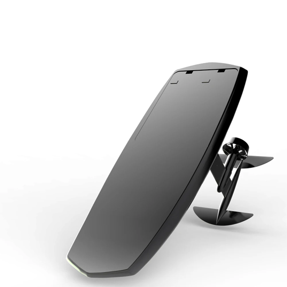 Полностью углеродная эфольга