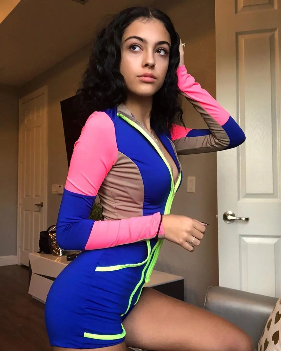 thumb