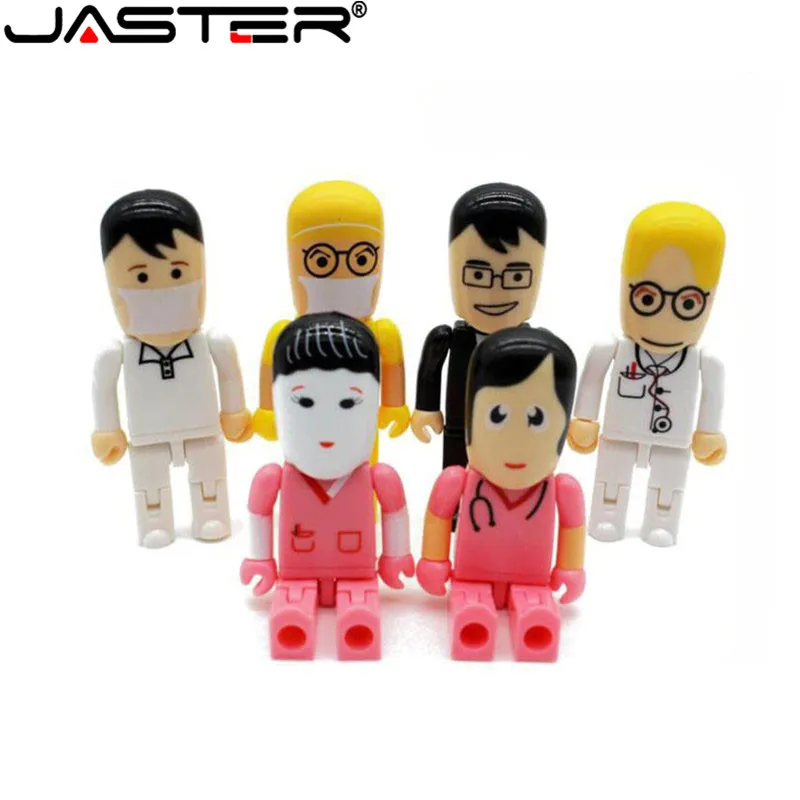 USB флеш накопитель JASTER 4 128 ГБ|USB флэш-накопители| |